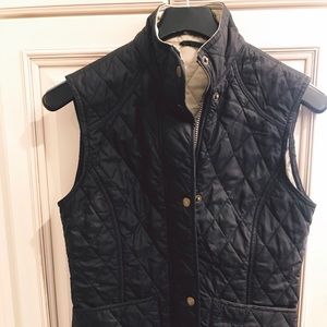 Barbour Summer Liddesdale Vest